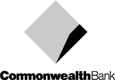 Commonwealth Bank logo
