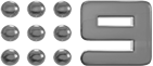 Nine Network logo